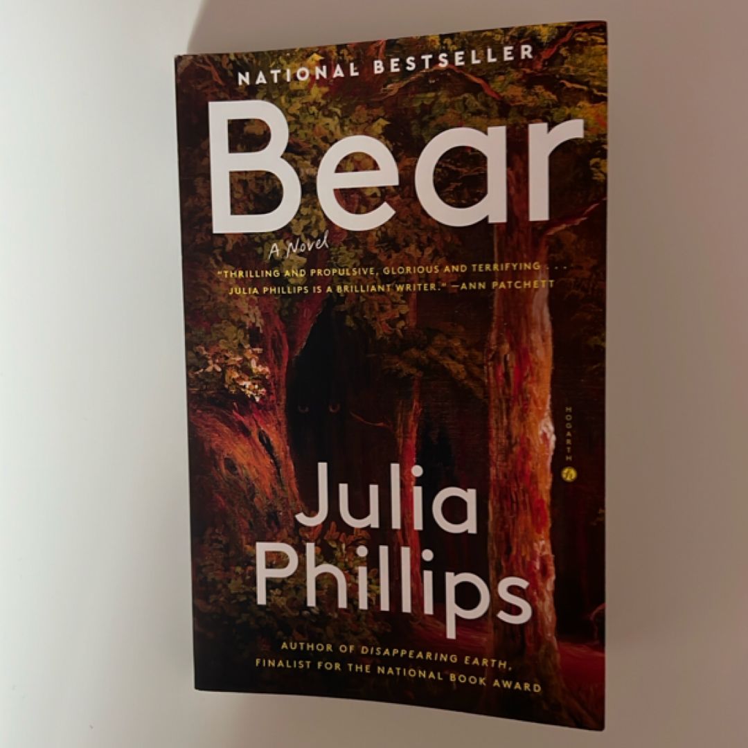 Bear