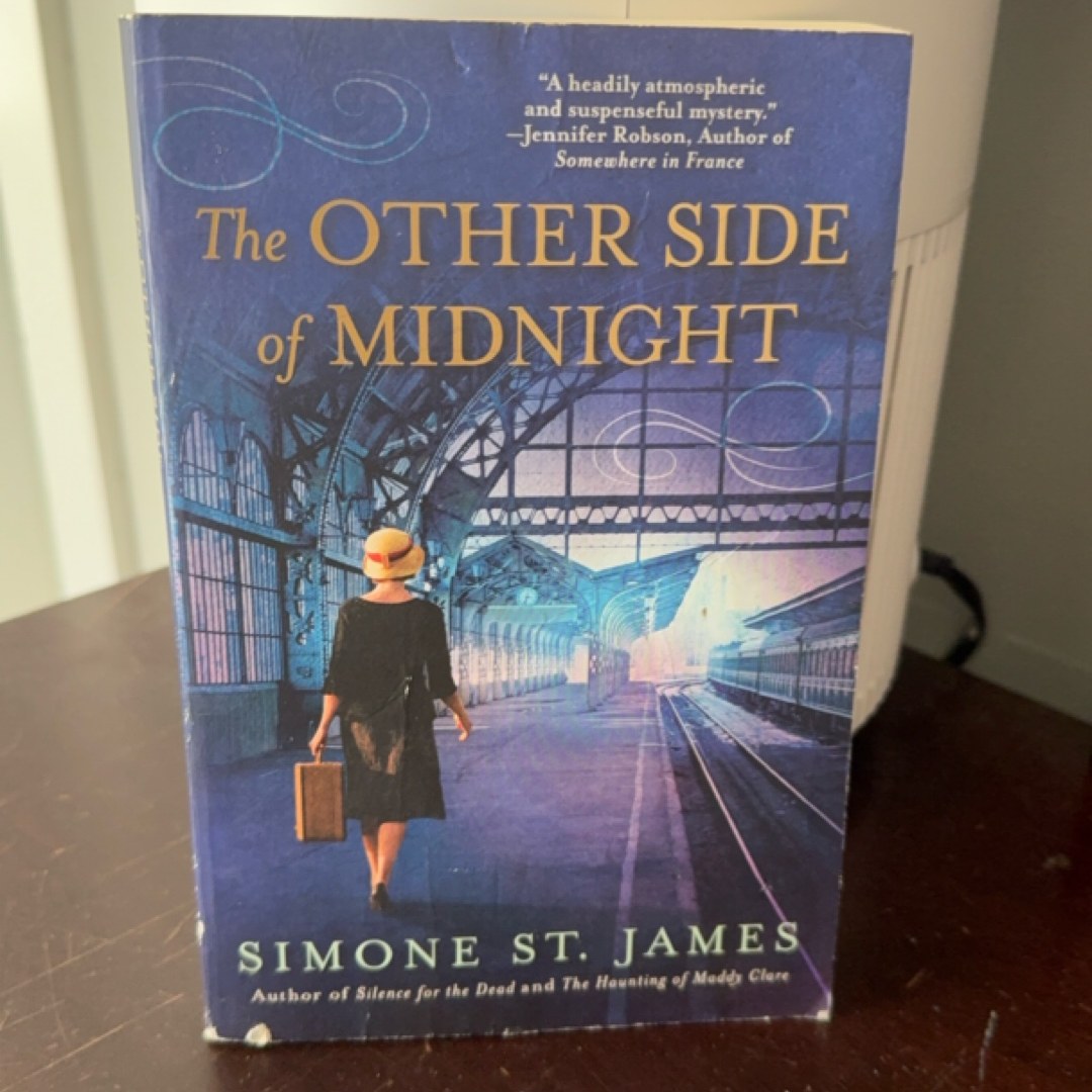 The Other Side of Midnight