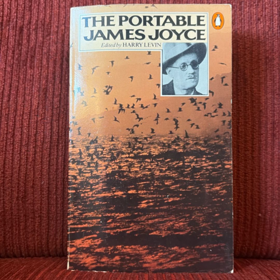 The Portable James Joyce