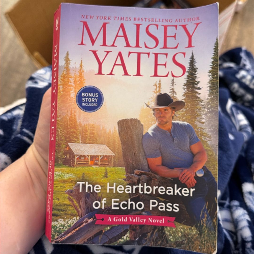 The Heartbreaker of Echo Pass