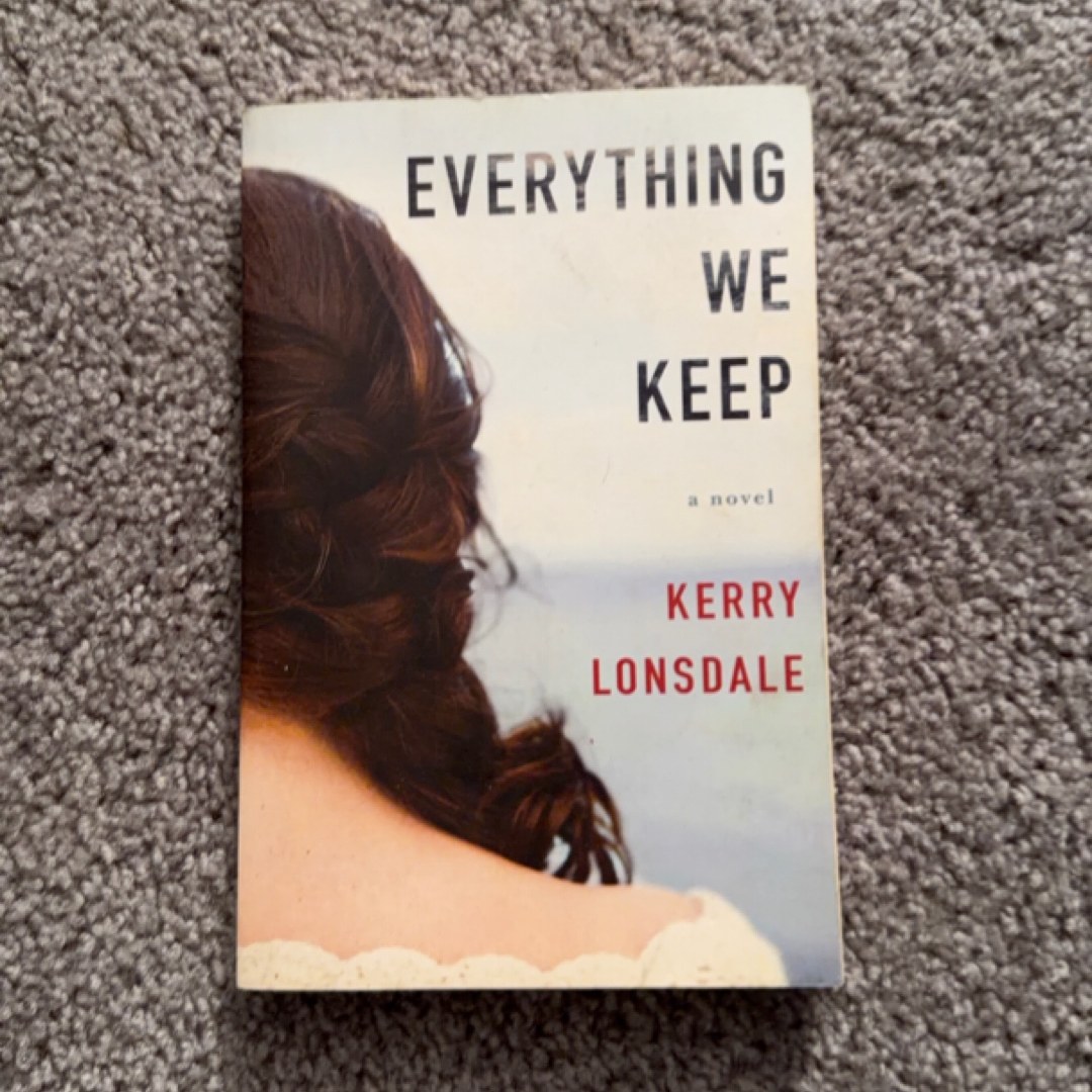 Everything We Keep