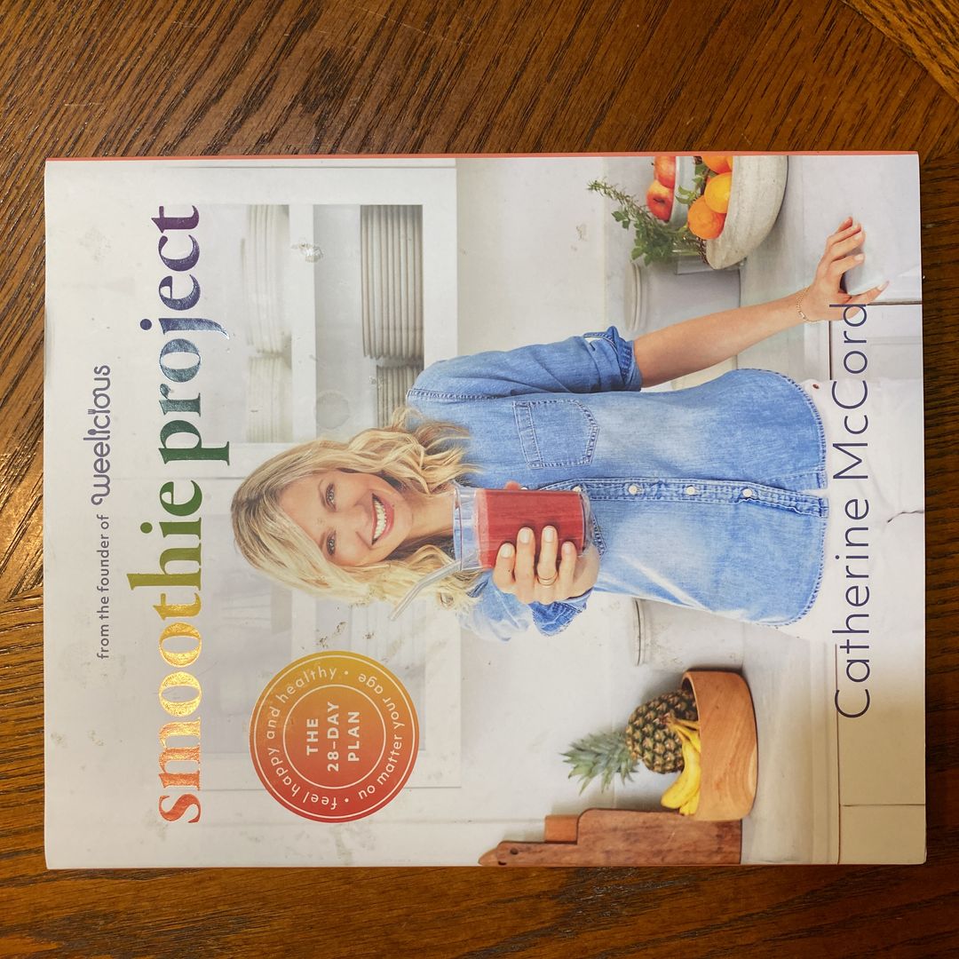 Smoothie Project