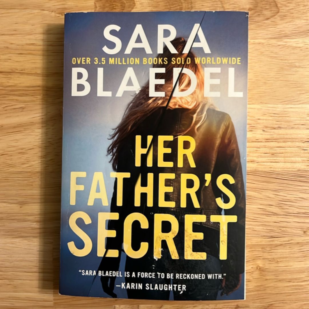 Her Father's Secret