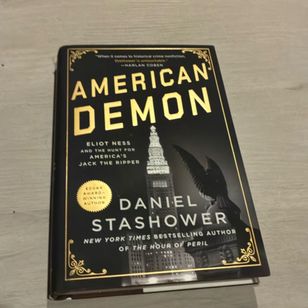 American Demon