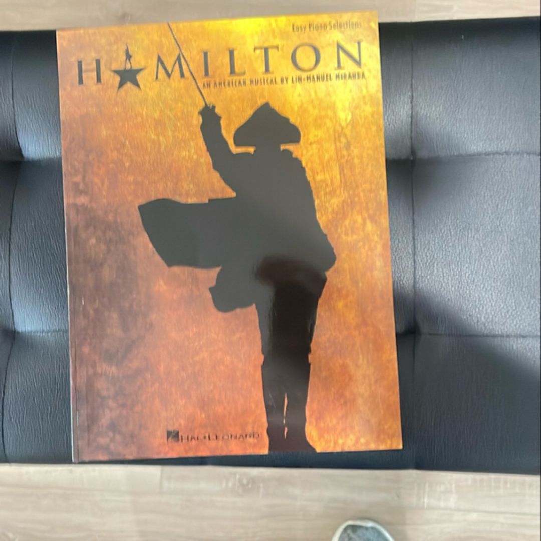 Hamilton