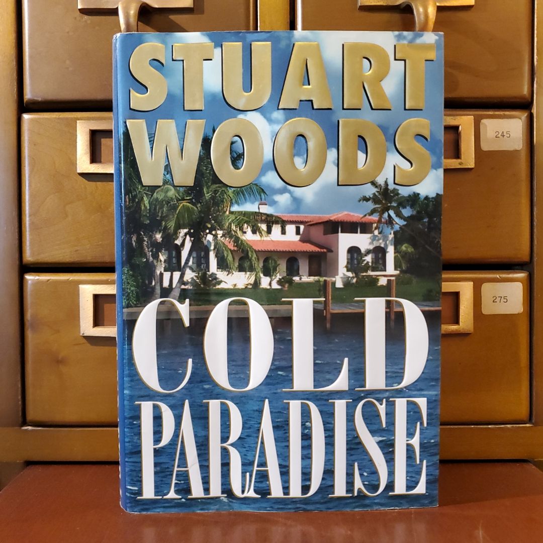 Cold Paradise