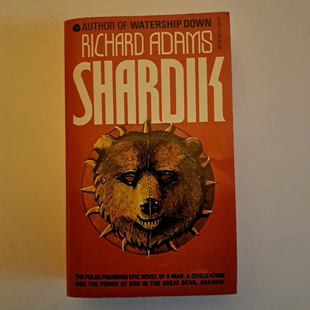 Shardik