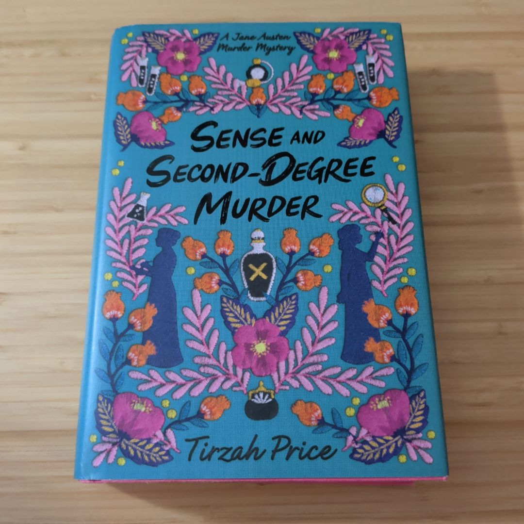 Sense and Second-Degree Murder