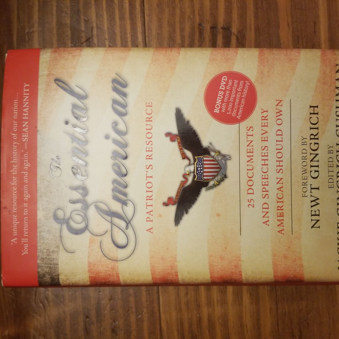 The Essential American