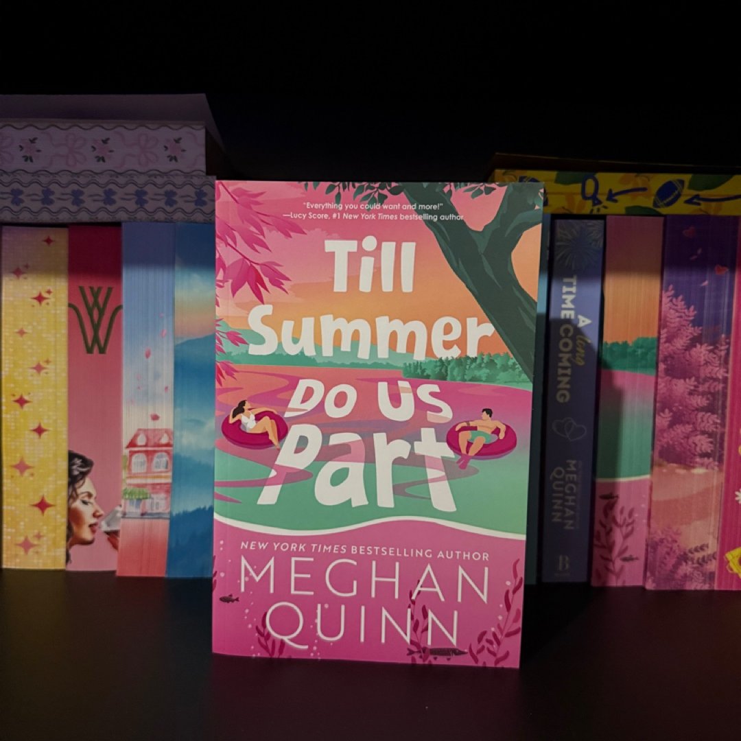 Till Summer Do Us Part (Standard Edition)