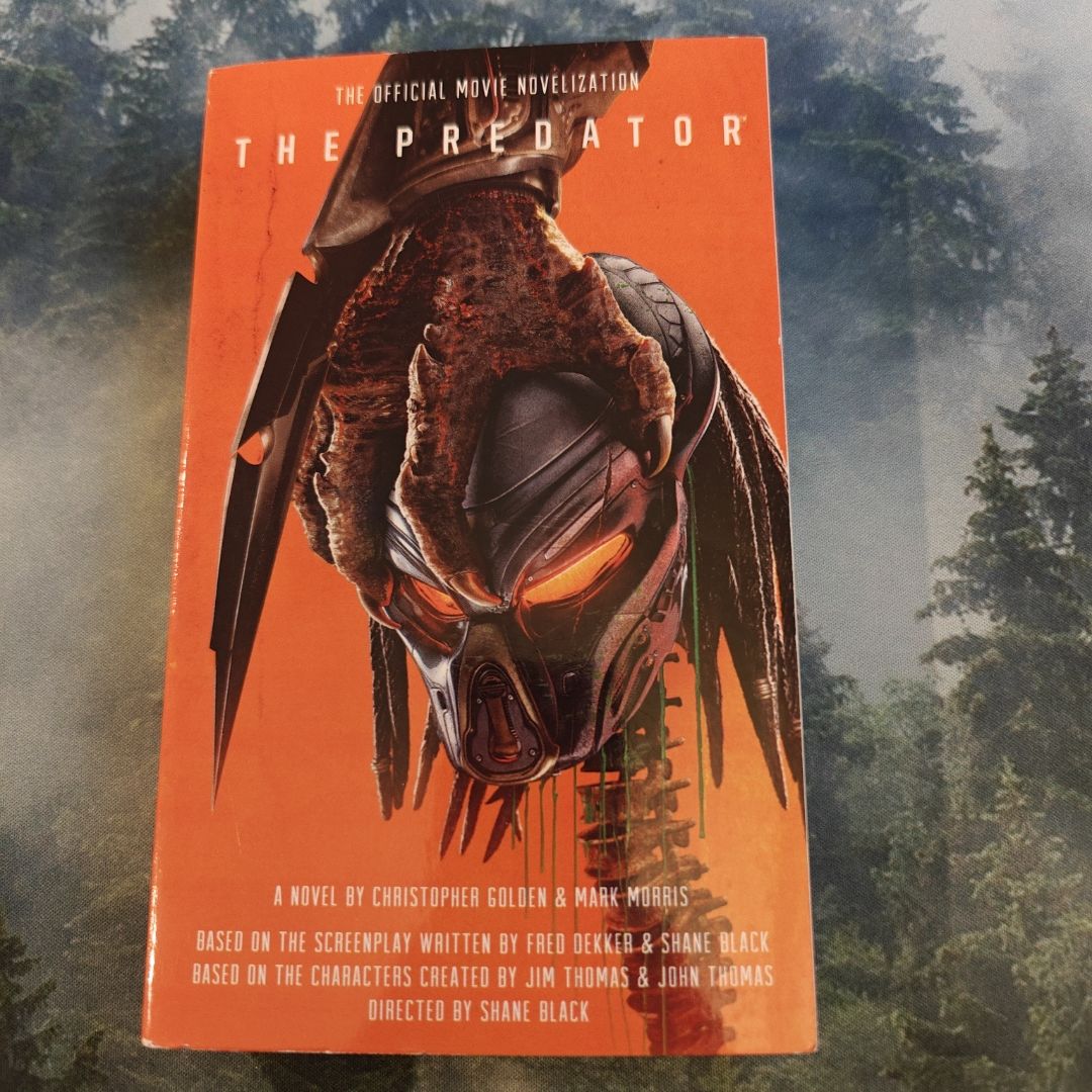 The Predator