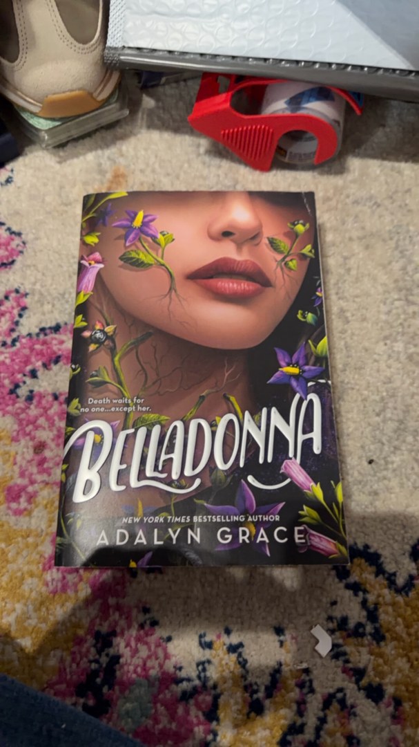Belladonna