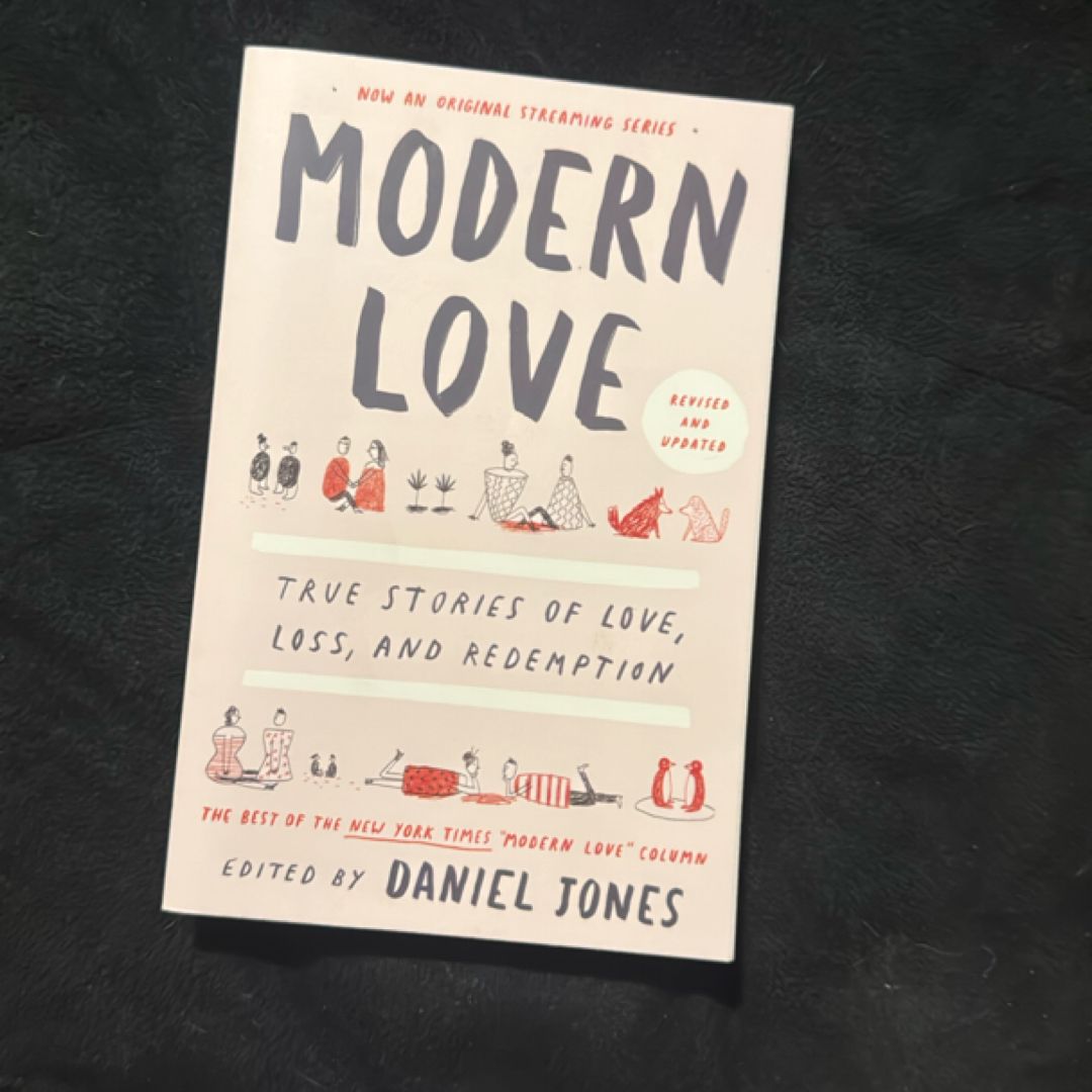 Modern Love, Revised and Updated