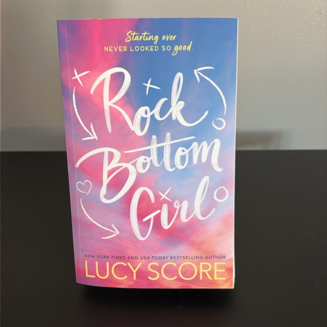 Rock Bottom Girl