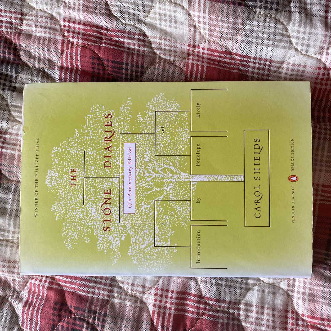 The Stone Diaries
