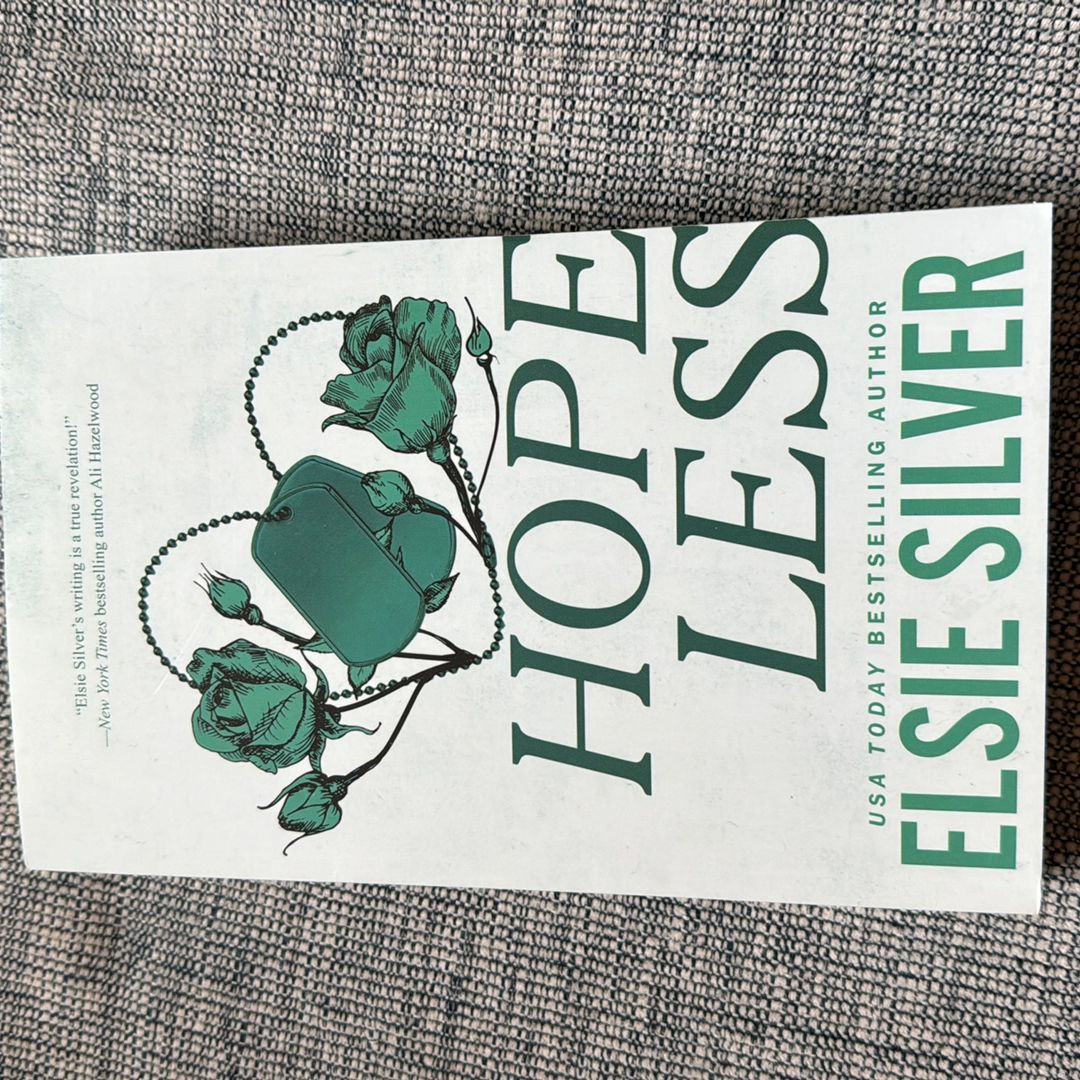 Hopeless