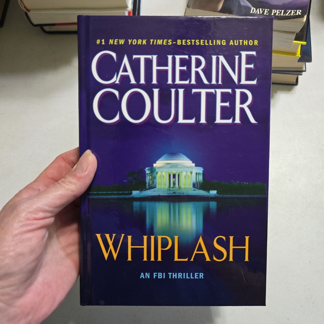 Whiplash