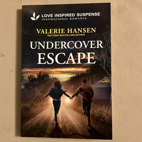 Undercover Escape