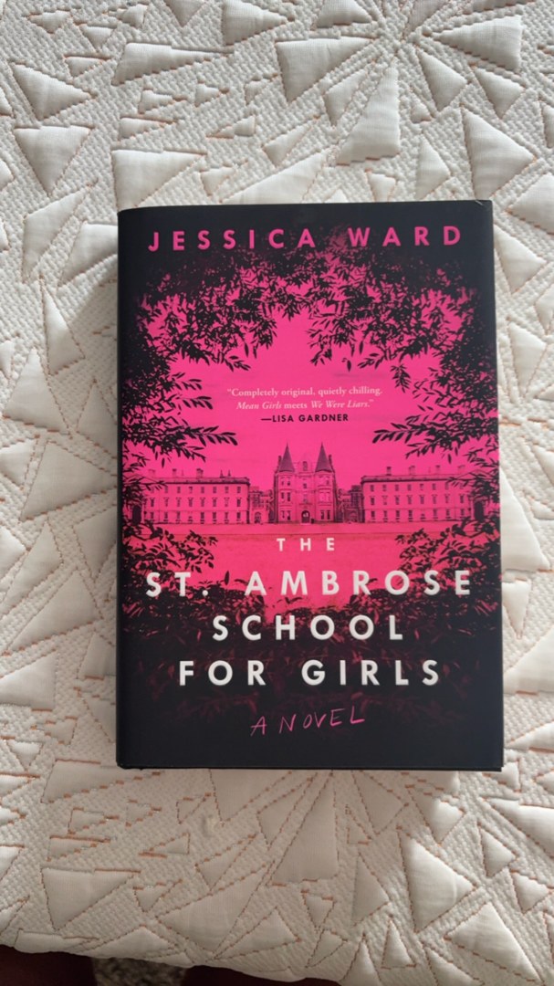 The St. Ambrose School for Girls