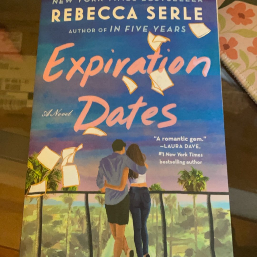 Expiration Dates