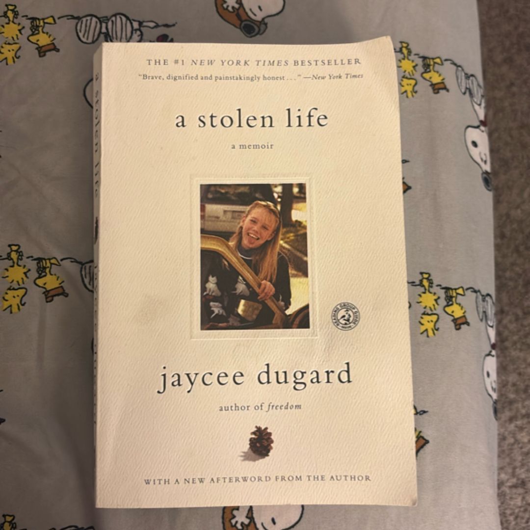 A Stolen Life