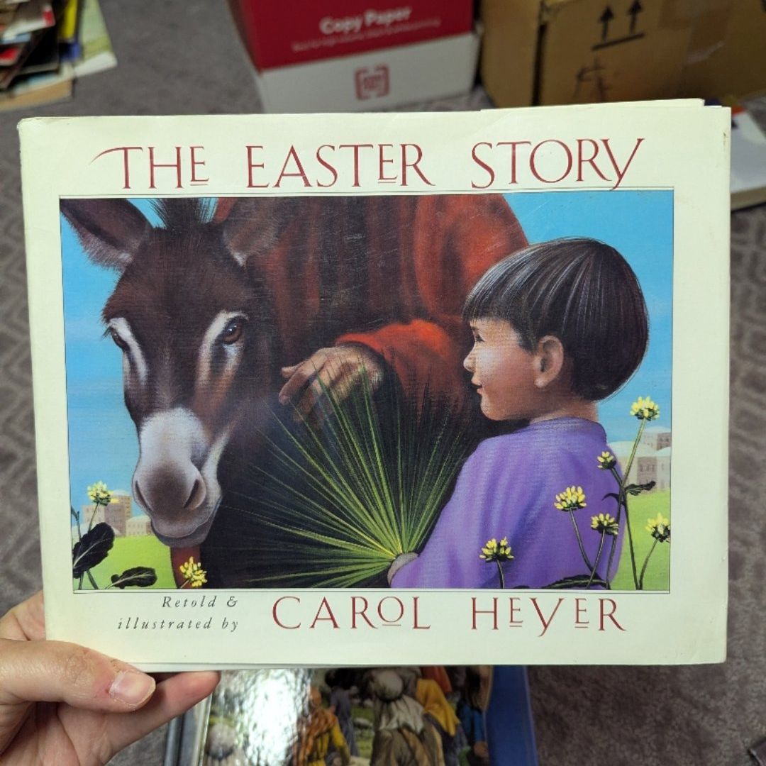 The Easter Story