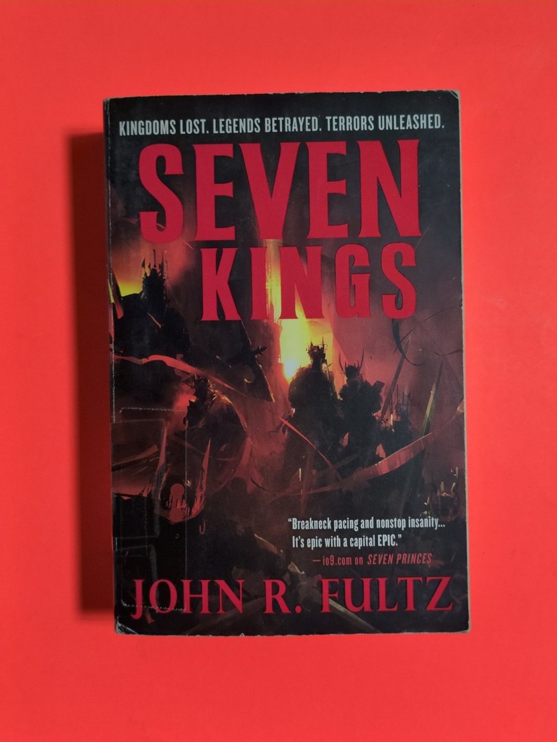 Seven Kings