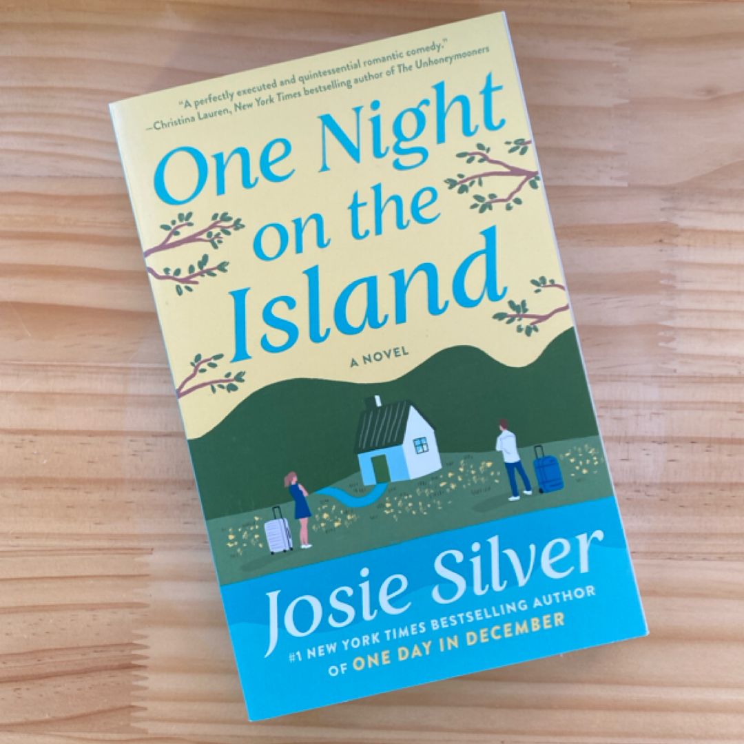 One Night on the Island