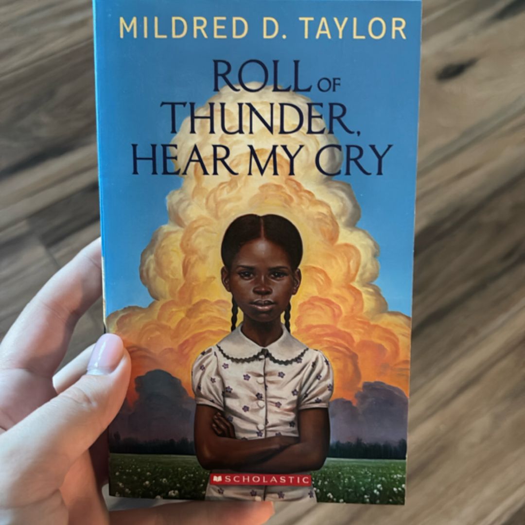 Roll of Thunder, Hear My Cry