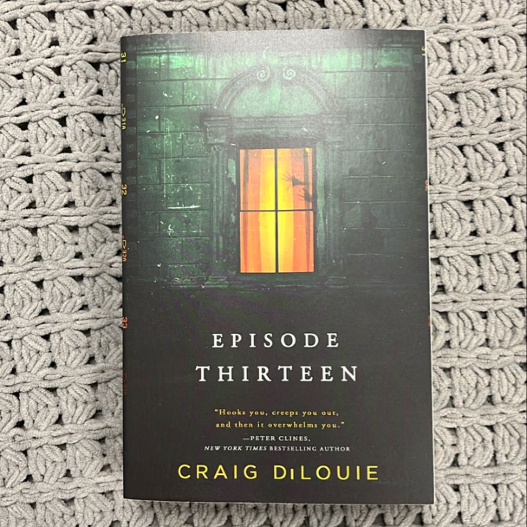 Episode Thirteen