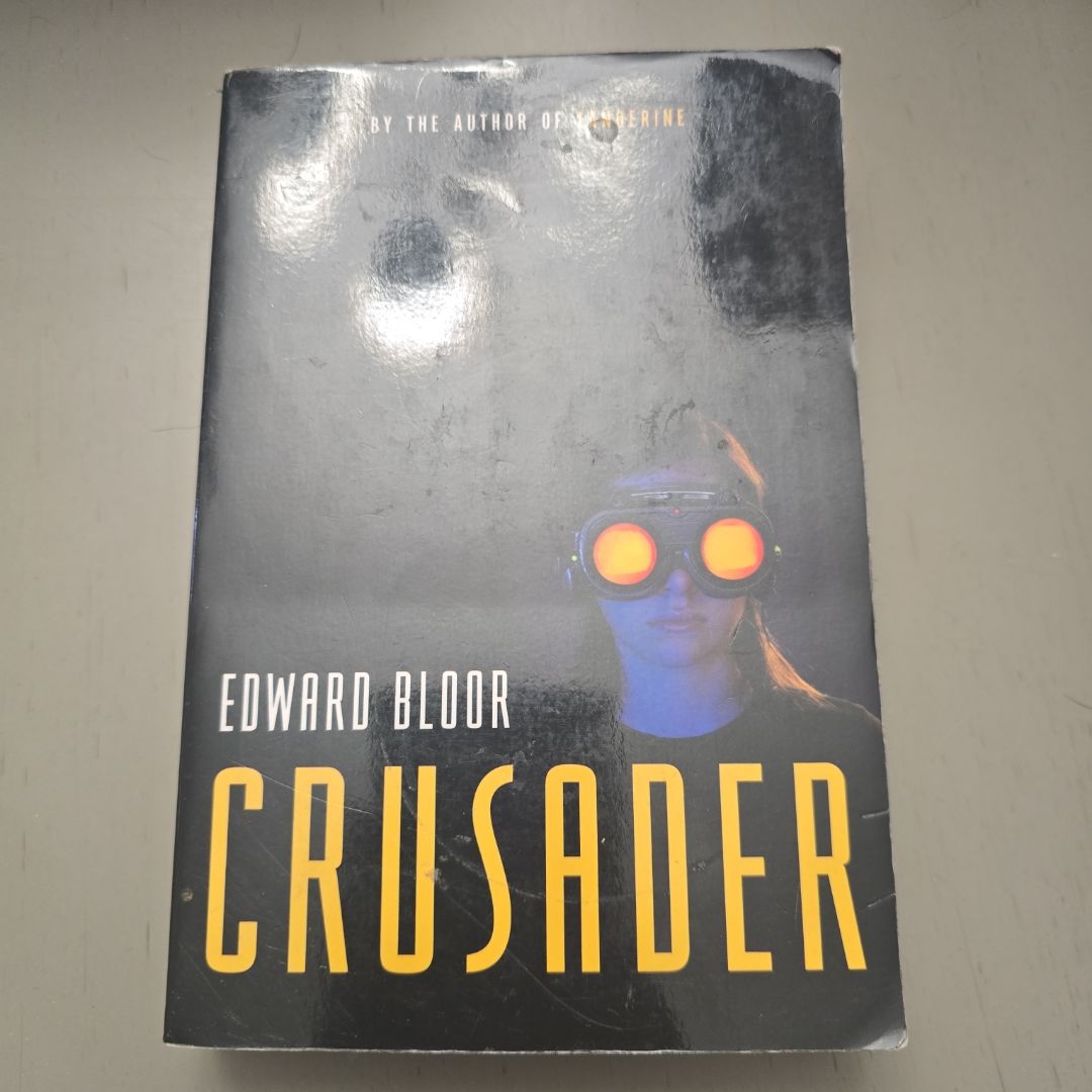 Crusader