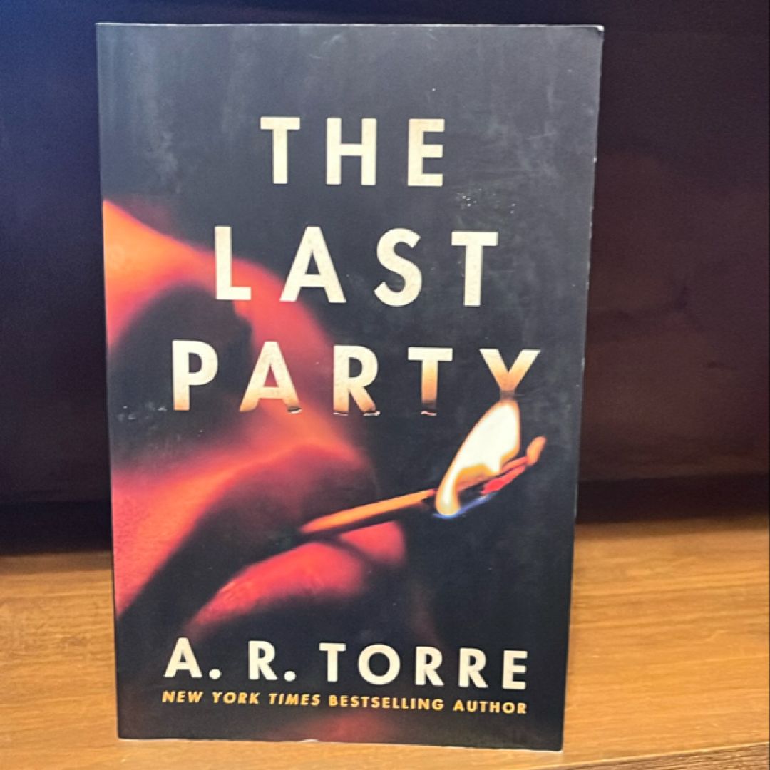 The Last Party