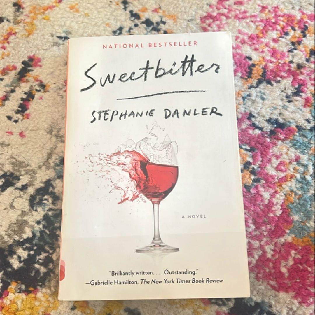 Sweetbitter