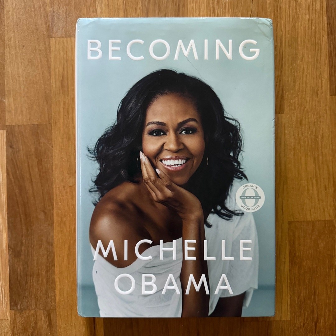 Becoming