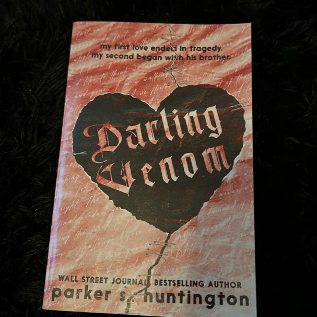 Darling Venom
