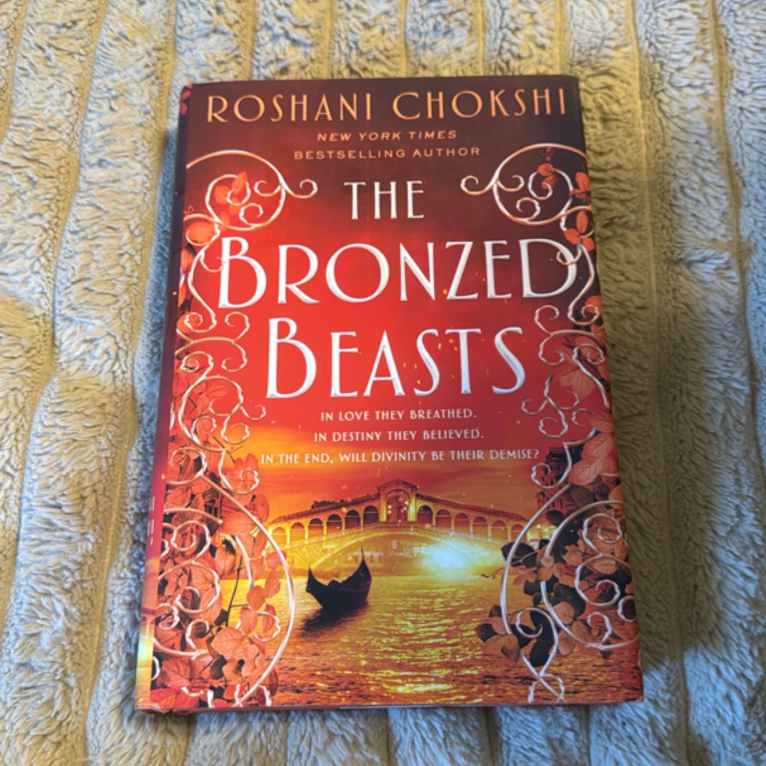 The Bronzed Beasts