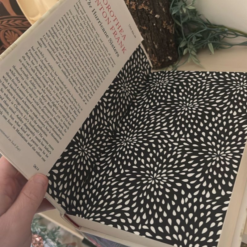 The Hurricane Sisters