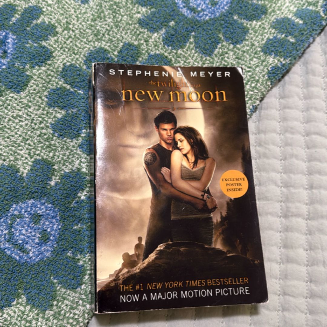 NEW MOON