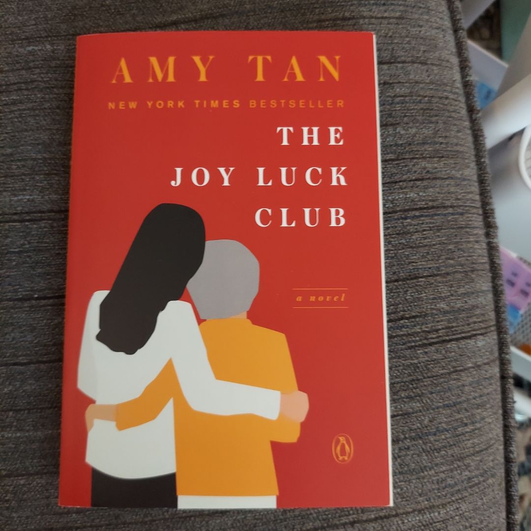 The Joy Luck Club