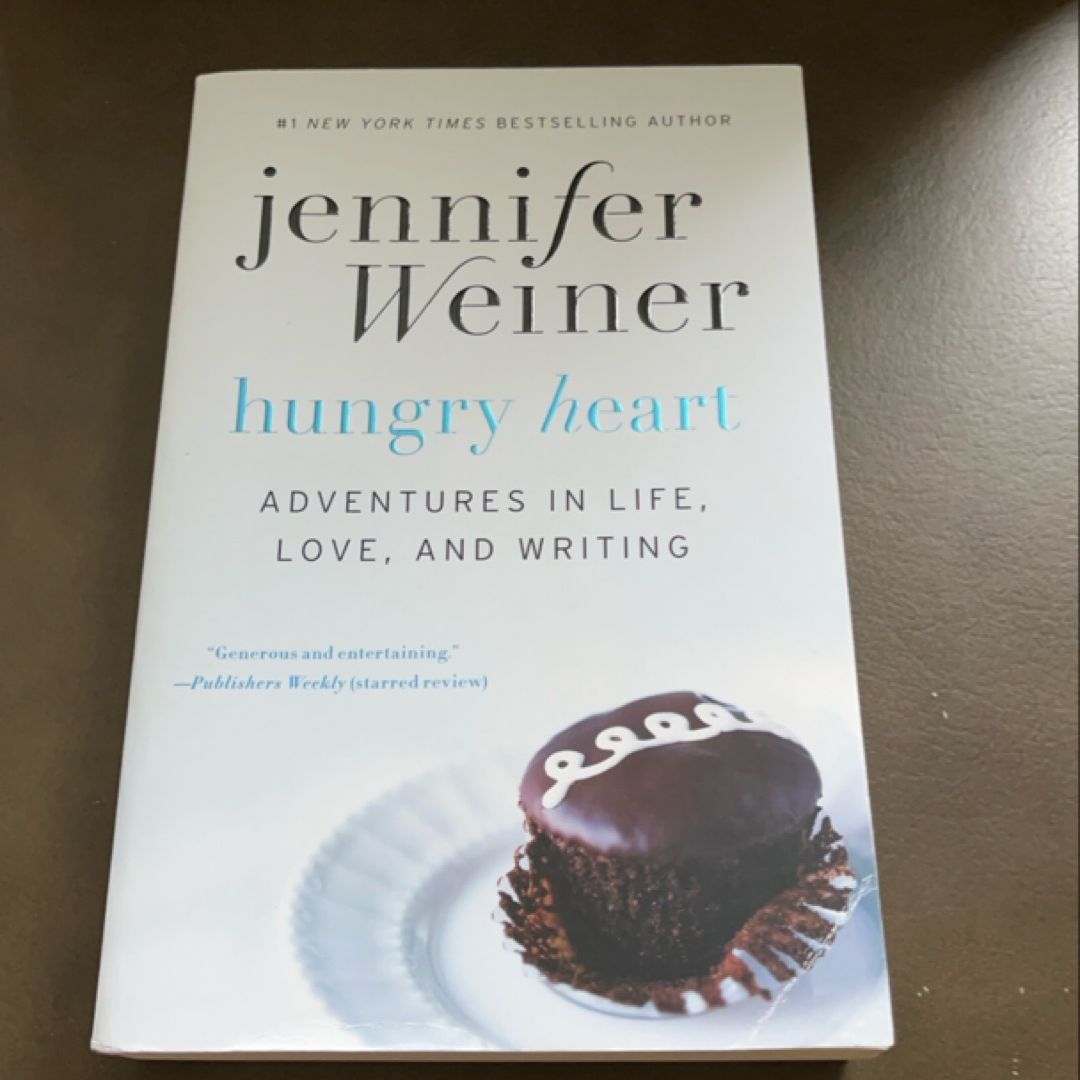Hungry Heart