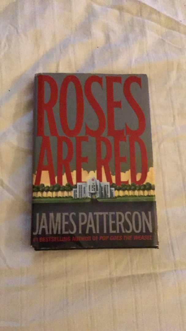 Roses Are Red