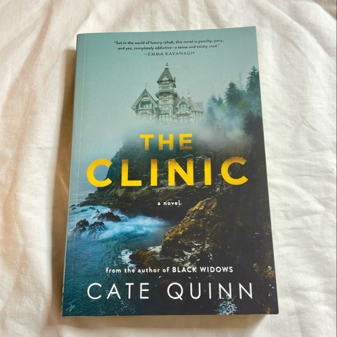 The Clinic