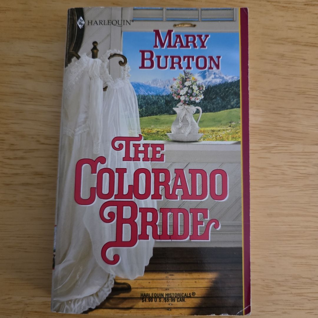 The Colorado Bride