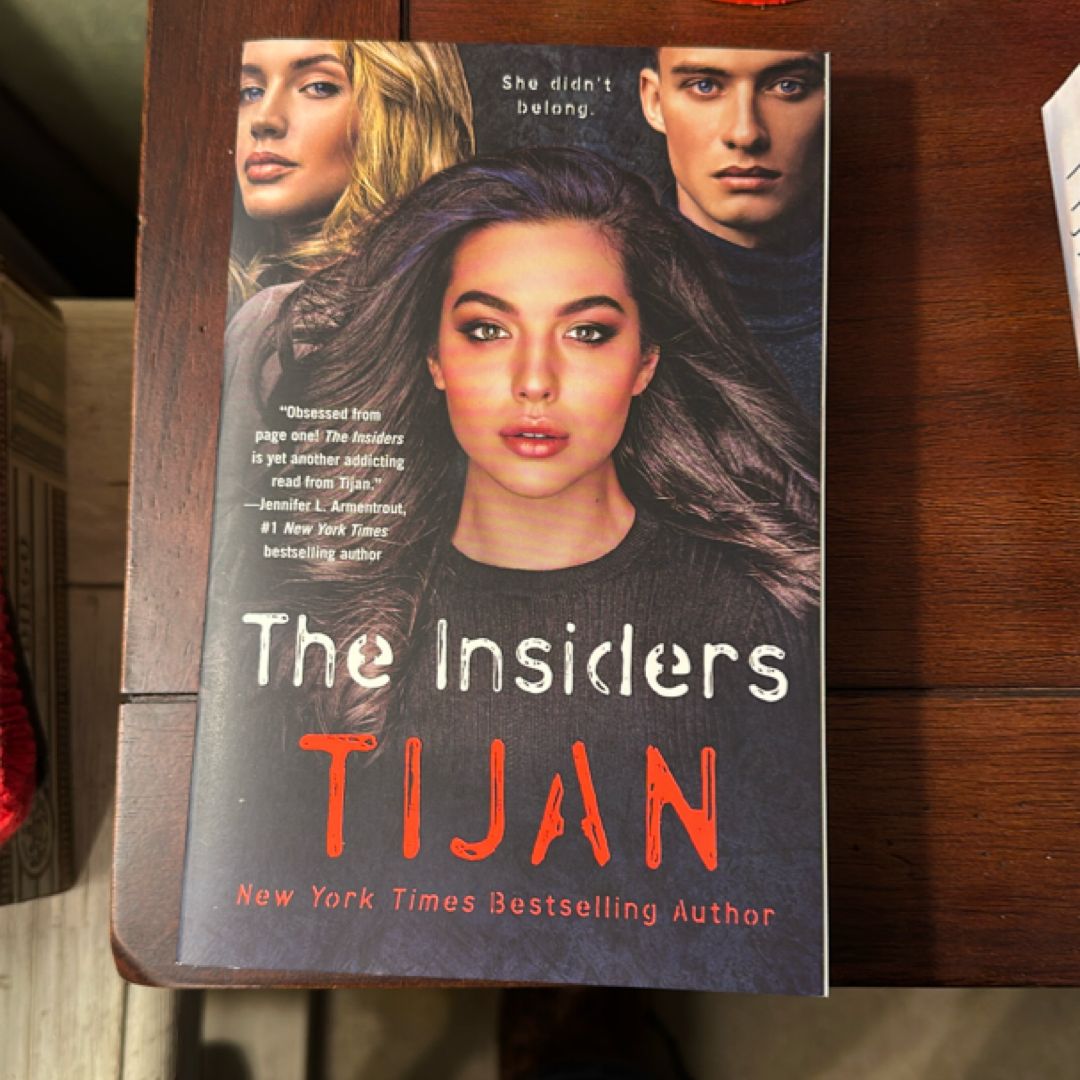 The Insiders