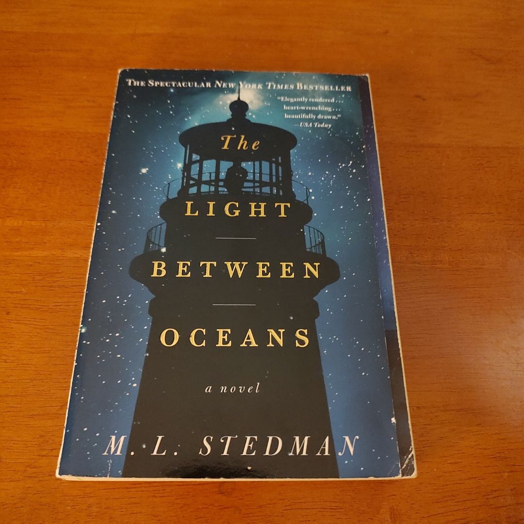 The Light Between Oceans