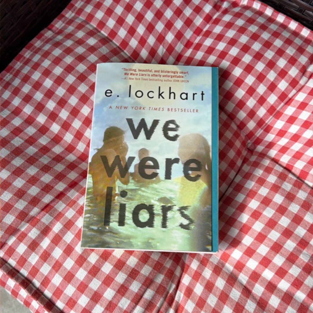 We Were Liars