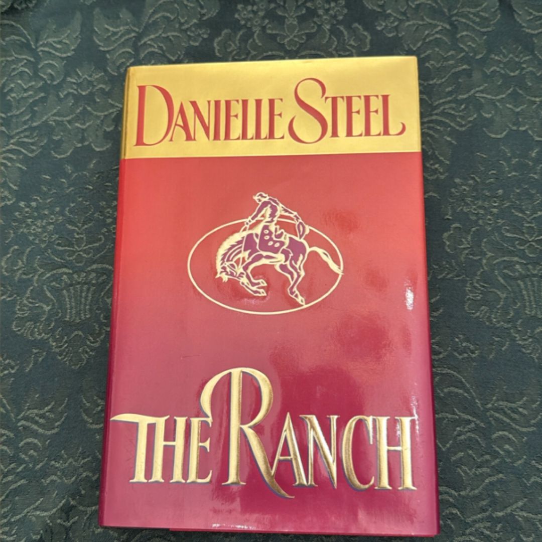 The Ranch