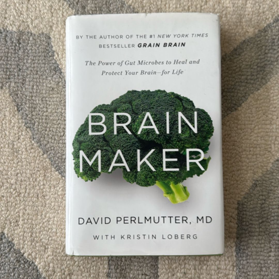 Brain Maker