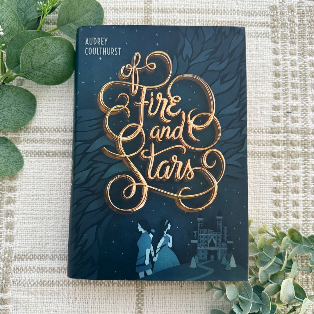 Of Fire and Stars