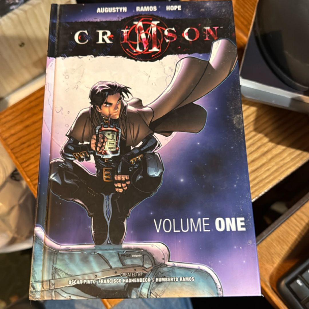 Crimson Vol. 1